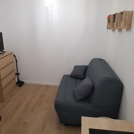 La Fauconnerie Studio De Charme Au Coeur D'Orléans Kültér fotó